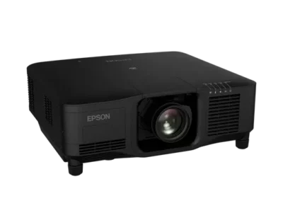 Projektor Laser Epson 4K 16 000 Ansi - wynajem projektora do dużych eventów